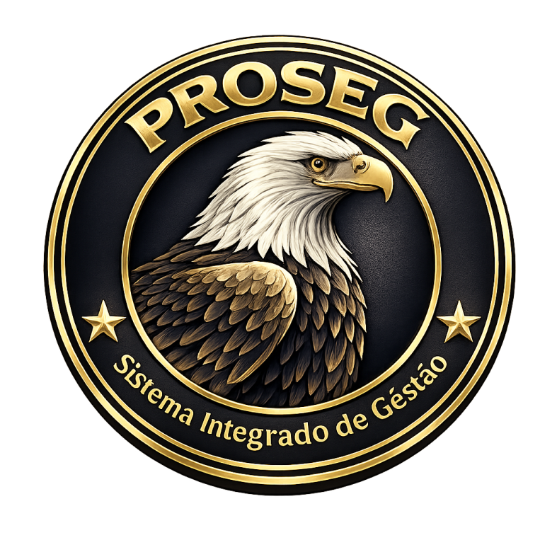 Logo PROSEG